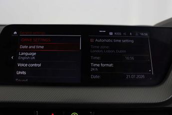 BMW 1 Series 1.5 118i M Sport (LCP) Hatchback 5dr Petrol DCT Euro 6 (s/s) (13