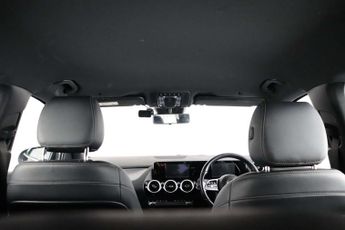Mercedes-Benz GLA 1.3 GLA200 Sport SUV 5dr Petrol 7G-DCT Euro 6 (s/s) (163 ps)
