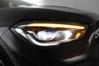 Mercedes-Benz GLA 1.3 GLA200 Sport SUV 5dr Petrol 7G-DCT Euro 6 (s/s) (163 ps)