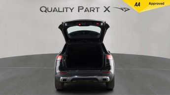 Mercedes-Benz GLA 1.3 GLA200 Sport SUV 5dr Petrol 7G-DCT Euro 6 (s/s) (163 ps)