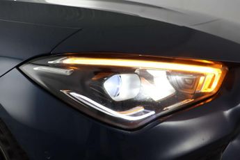 Mercedes-Benz CLA 1.3 CLA200 AMG Line (Premium 2) Coupe 4dr Petrol 7G-DCT Euro 6 (