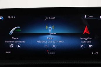 Mercedes-Benz CLA 1.3 CLA200 AMG Line (Premium 2) Coupe 4dr Petrol 7G-DCT Euro 6 (