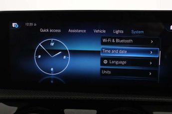 Mercedes-Benz CLA 1.3 CLA200 AMG Line (Premium 2) Coupe 4dr Petrol 7G-DCT Euro 6 (