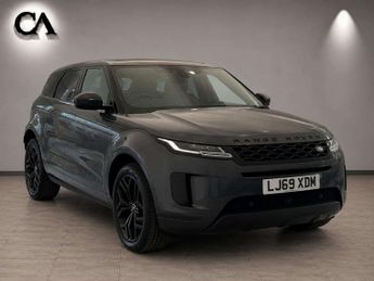 Land Rover Range Rover Evoque 2.0 D150 SUV 5dr Diesel Manual FWD Euro 6 (s/s) (150 ps)