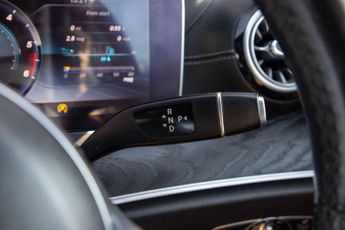 MERCEDES-BENZ E CLASS 2.0 E220d AMG Line Coupe 2dr Diesel G-Tronic+ Euro 6 (s/s) (194 