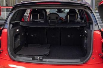MINI CLUBMAN 2.0 Cooper S Estate 6dr Petrol Auto Euro 6 (s/s) (192 ps)