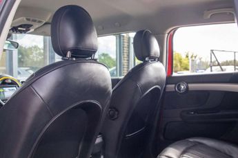 MINI COUNTRYMAN 1.5 10kWh Cooper SE Exclusive SUV 5dr Petrol Plug-in Hybrid Auto