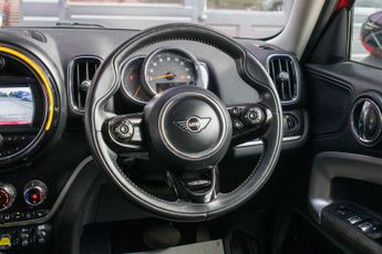 MINI COUNTRYMAN 1.5 10kWh Cooper SE Exclusive SUV 5dr Petrol Plug-in Hybrid Auto