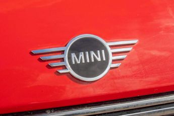 MINI COUNTRYMAN 1.5 10kWh Cooper SE Exclusive SUV 5dr Petrol Plug-in Hybrid Auto