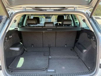 SKODA KODIAQ 2.0 TSI Edition SUV 5dr Petrol DSG 4WD Euro 6 (s/s) (7 Seat) (18