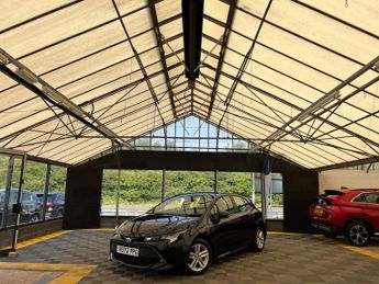 Toyota Corolla 1.8 Corolla Icon HEV CVT 5dr