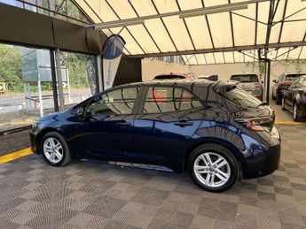 TOYOTA COROLLA 1.8 Corolla Icon HEV CVT 5dr
