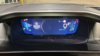 PEUGEOT 2008 2008 Allure Premium EV 5dr