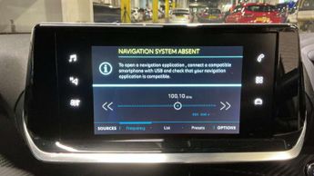 PEUGEOT 2008 2008 Allure Premium EV 5dr