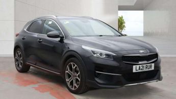 Kia Ceed 1.0 XCeed 3 ISG 5dr