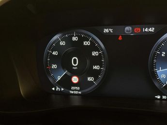 VOLVO XC40 1.5 XC40 R-Design T3 Auto 5dr