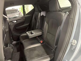 VOLVO XC40 1.5 XC40 R-Design T3 Auto 5dr
