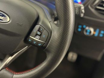 FORD KUGA 2.5 Kuga ST-Line X Phev CVT 5dr