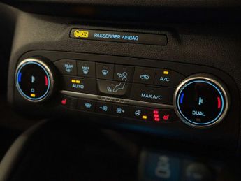 FORD KUGA 2.5 Kuga ST-Line X Phev CVT 5dr