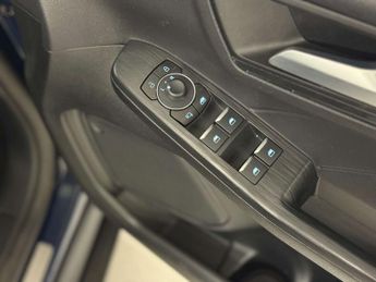 FORD KUGA 2.5 Kuga ST-Line X Phev CVT 5dr