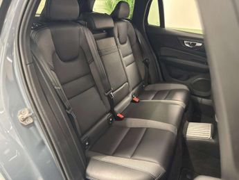 VOLVO V60 2.0 V60 R-Design T6 Recharge AWD Auto 4WD 5dr