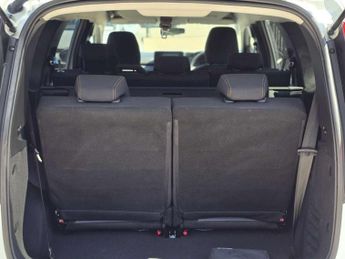 Dacia Jogger 1.6 Hybrid EXTREME MPV 5dr Petrol Hybrid Auto Euro 6 (s/s) (140 