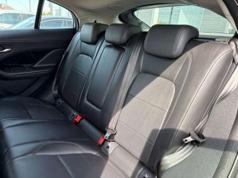 Jaguar I-PACE I-PACE EV400 S 4WD 5dr