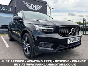 Volvo XC40 1.5 XC40 R-Design T3 5dr