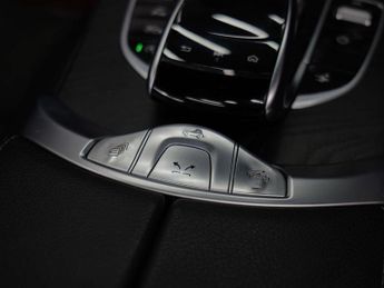 Mercedes-Benz C-CLASS 1.5 C 200 AMG Line Premium Auto 2dr