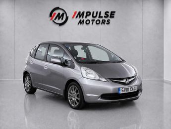 Honda Jazz 1.3 Jazz I-VTec SI 5dr