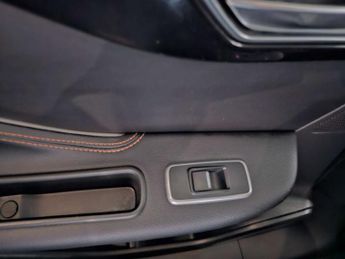 JAGUAR F-PACE 2.0 F-PACE Prestige AWD D Auto 4WD 5dr