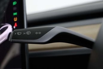 Tesla Model 3 Saloon 4dr Electric Auto RWD (241 bhp)