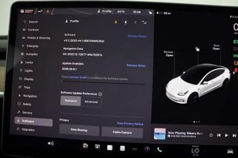 Tesla Model 3 Saloon 4dr Electric Auto RWD (241 bhp)