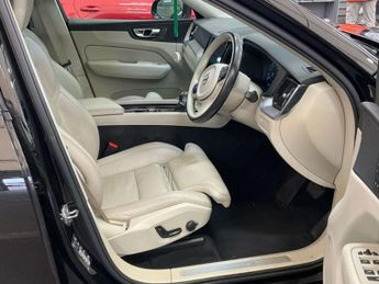 VOLVO XC60 2.0 D4 Inscription SUV 5dr Diesel Auto AWD Euro 6 (s/s) (190 ps)