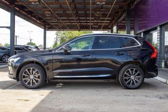 VOLVO XC60 2.0 D4 Inscription SUV 5dr Diesel Auto AWD Euro 6 (s/s) (190 ps)
