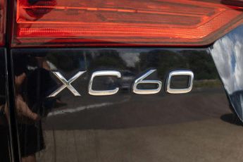 VOLVO XC60 2.0 D4 Inscription SUV 5dr Diesel Auto AWD Euro 6 (s/s) (190 ps)