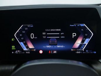 BMW 2 Series Active Tourer 1.5 225xe 16.3kWh Luxury MPV 5dr Petrol Plug-in Hybrid DCT 4WD E