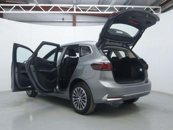 BMW 2 Series Active Tourer 1.5 225xe 16.3kWh Luxury MPV 5dr Petrol Plug-in Hybrid DCT 4WD E