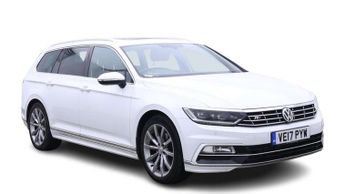 Volkswagen Passat 2.0 TDI R-Line Estate 5dr Diesel DSG Euro 6 (s/s) (190 ps)