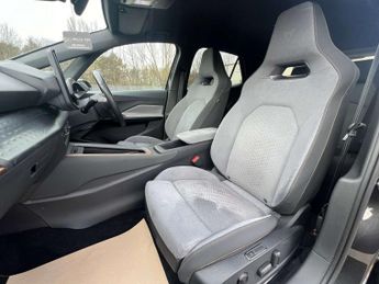 CUPRA BORN Born V3 EV 5dr *NATIONAL DELIVERY*