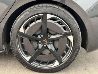 CUPRA BORN Born V3 EV 5dr *NATIONAL DELIVERY*