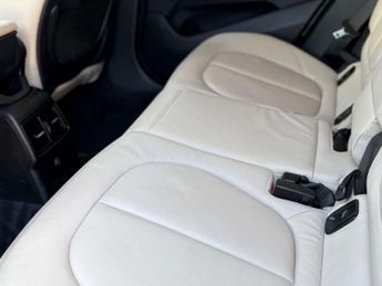 BMW X1 2.0 X1 xDrive 20i XLine Auto 4WD 5dr