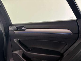 Volkswagen ARTEON 2.0 Arteon R-Line TSi Semi-Auto 5dr