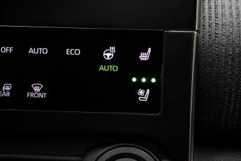TOYOTA BZ4X 71.4kWh Vision SUV 5dr Electric Auto (11kW OBC) (204 ps)