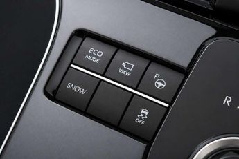 TOYOTA BZ4X 71.4kWh Vision SUV 5dr Electric Auto (11kW OBC) (204 ps)