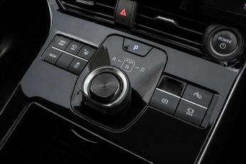 TOYOTA BZ4X 71.4kWh Vision SUV 5dr Electric Auto (11kW OBC) (204 ps)