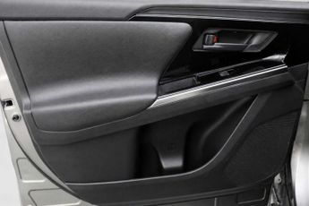 TOYOTA BZ4X 71.4kWh Vision SUV 5dr Electric Auto (11kW OBC) (204 ps)