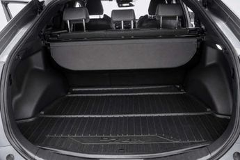 TOYOTA BZ4X 71.4kWh Vision SUV 5dr Electric Auto (11kW OBC) (204 ps)