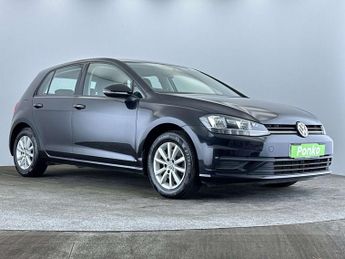 Volkswagen Golf 1.4 Golf S TSi BlueMotion Technology 5dr