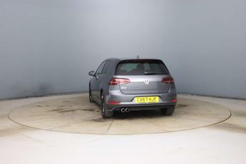 VOLKSWAGEN GOLF 2.0 Golf GTD TDI Semi-Auto 3dr